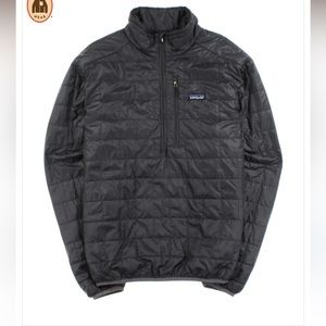 Patagonia Nano Puff Pullover